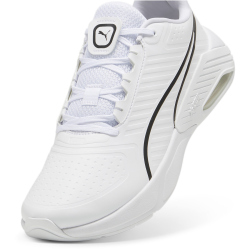 PUMA X-Cell Nova FS SL Laufschuhe 01 - PUMA white/PUMA...