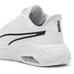PUMA X-Cell Nova FS SL Laufschuhe 01 - PUMA white/PUMA...