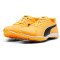 PUMA evoSPEED Haraka 8 Leichtathletikschuhe 01 - sun stream/puma black/puma white 36