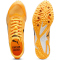 PUMA evoSPEED Haraka 8 Leichtathletikschuhe 01 - sun stream/puma black/puma white 36