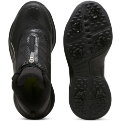 PUMA DRYLBL Golfboots Damen 01 - PUMA black/cool dark gray 38