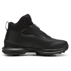 PUMA DRYLBL Golfboots Damen 01 - PUMA black/cool dark gray 38