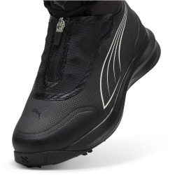 PUMA DRYLBL Golfboots Damen 01 - PUMA black/cool dark gray 38