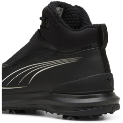 PUMA DRYLBL Golfboots Damen 01 - PUMA black/cool dark gray 38