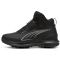 PUMA DRYLBL Golfboots Damen 01 - PUMA black/cool dark gray 38