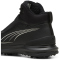 PUMA DRYLBL Golfboots Damen 01 - PUMA black/cool dark gray 38