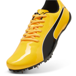 PUMA evoSPEED Prep Sprint 3.5 Leichtathletikschuhe 01 - sun stream/puma black/puma white 37