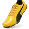 PUMA evoSPEED Prep Sprint 3.5 Leichtathletikschuhe 01 - sun stream/puma black/puma white 37