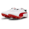 PUMA evoSPEED Sprint 14.5 Leichtathletikschuhe 02 - PUMA white/PUMA red/PUMA silver 42