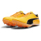 PUMA evoSPEED Sprint 14.5 Leichtathletikschuhe 01 - sun stream/puma black/puma white 36