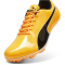 PUMA evoSPEED Sprint 14.5 Leichtathletikschuhe 01 - sun stream/puma black/puma white 36