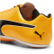 PUMA evoSPEED Sprint 14.5 Leichtathletikschuhe 01 - sun stream/puma black/puma white 36