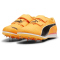 PUMA evoSPEED Triple Jump/PV 12 Ultraweave Leichtathletikschuhe 01 - sun stream/sunset glow/puma black 36
