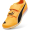 PUMA evoSPEED Triple Jump/PV 12 Ultraweave Leichtathletikschuhe 01 - sun stream/sunset glow/puma black 36