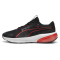 PUMA Cell Glare Sneaker Kinder 01 - PUMA black/for all time red 36