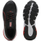 PUMA Cell Glare Sneaker Kinder 01 - PUMA black/for all time red 36