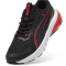 PUMA Cell Glare Sneaker Kinder 01 - PUMA black/for all time red 36
