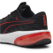 PUMA Cell Glare Sneaker Kinder 01 - PUMA black/for all time red 36