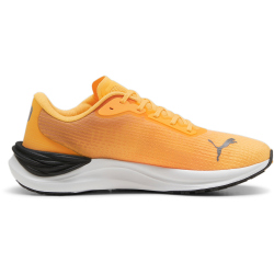 PUMA Electrify Nitro 3 Fade Laufschuhe Herren 01 - sun stream/sunset glow/puma white 40.5