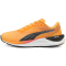 PUMA Electrify Nitro 3 Fade Laufschuhe Herren 01 - sun stream/sunset glow/puma white 40.5