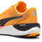 PUMA Electrify Nitro 3 Fade Laufschuhe Herren 01 - sun stream/sunset glow/puma white 40.5