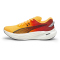 PUMA Deviate Nitro 3 Fade Laufschuhe Herren 01 - sun stream/sunset glow/puma white 42