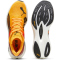 PUMA Deviate Nitro 3 Fade Laufschuhe Herren 01 - sun stream/sunset glow/puma white 42