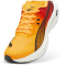 PUMA Deviate Nitro 3 Fade Laufschuhe Herren 01 - sun stream/sunset glow/puma white 42