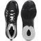 PUMA Genetics Speckle Basketballschuhe 02 - PUMA black/PUMA white 42