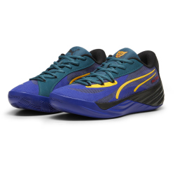 PUMA All-Pro Nitro Crowd Craze Basketballschuhe 01 -...