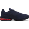 PUMA Tazon 7 Evo Laufschuhe 05 - PUMA navy/for all time red 43