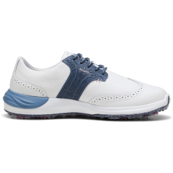 PUMA Phantomcat Nitro Fair Isle Golfschuhe Herren 01 -...