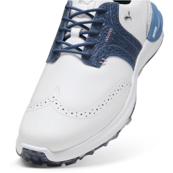 PUMA Phantomcat Nitro Fair Isle Golfschuhe Herren 01 -...