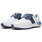 PUMA Phantomcat Nitro Fair Isle Golfschuhe Herren 01 - PUMA white/blue horizon 41