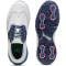 PUMA Phantomcat Nitro Fair Isle Golfschuhe Herren 01 - PUMA white/blue horizon 41