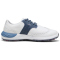 PUMA Phantomcat Nitro Fair Isle Golfschuhe Herren 01 - PUMA white/blue horizon 41