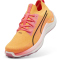 PUMA Electrocat Nitro Fire Glow Golfschuhe Herren 01 - sunset glow/sun stream 44.5