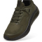 PUMA Cell Thrill Laufschuhe 08 - dark olive/puma black 36