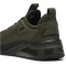 PUMA Cell Thrill Laufschuhe 08 - dark olive/puma black 42.5