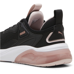 PUMA Cell Thrill Laufschuhe 03 - PUMA black/rose gold/mauve mist 37