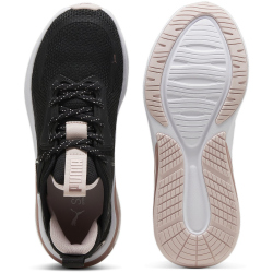 PUMA Cell Thrill Laufschuhe 03 - PUMA black/rose gold/mauve mist 41