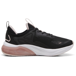 PUMA Cell Thrill Laufschuhe 03 - PUMA black/rose gold/mauve mist 42.5