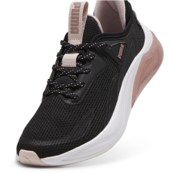 PUMA Cell Thrill Laufschuhe 03 - PUMA black/rose gold/mauve mist 42.5