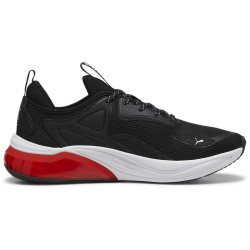 PUMA Cell Thrill Laufschuhe 02 - PUMA black/for all time red 36