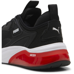 PUMA Cell Thrill Laufschuhe 02 - PUMA black/for all time red 41