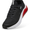 PUMA Cell Thrill Laufschuhe 02 - PUMA black/for all time red 41
