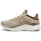 PUMA Softride Mayve Laufschuhe Damen 10 - haute coffee/oak branch/desert dust 37.5