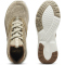 PUMA Softride Mayve Laufschuhe Damen 10 - haute coffee/oak branch/desert dust 37.5