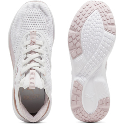 PUMA Softride Mayve Laufschuhe Damen 03 - feather...