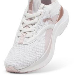 PUMA Softride Mayve Laufschuhe Damen 03 - feather...